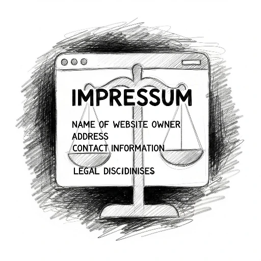 Impressum