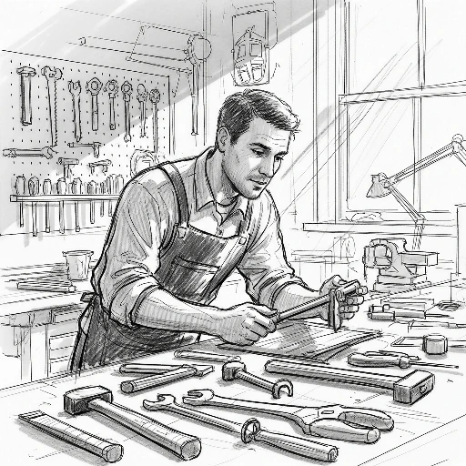 Handwerker