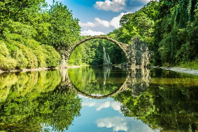 Rakotzbruecke