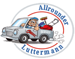 Allrounder Luttermann